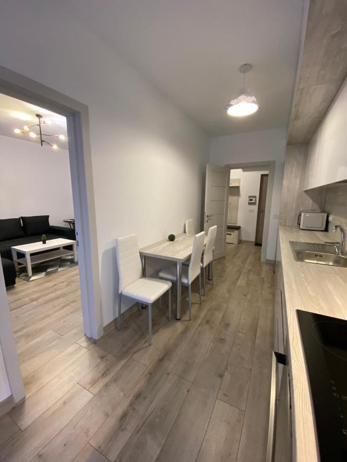 Rose Luxury Apartment Oradea - Felix Kültér fotó