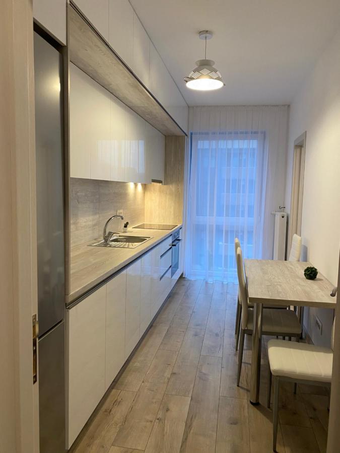 Rose Luxury Apartment Oradea - Felix Kültér fotó