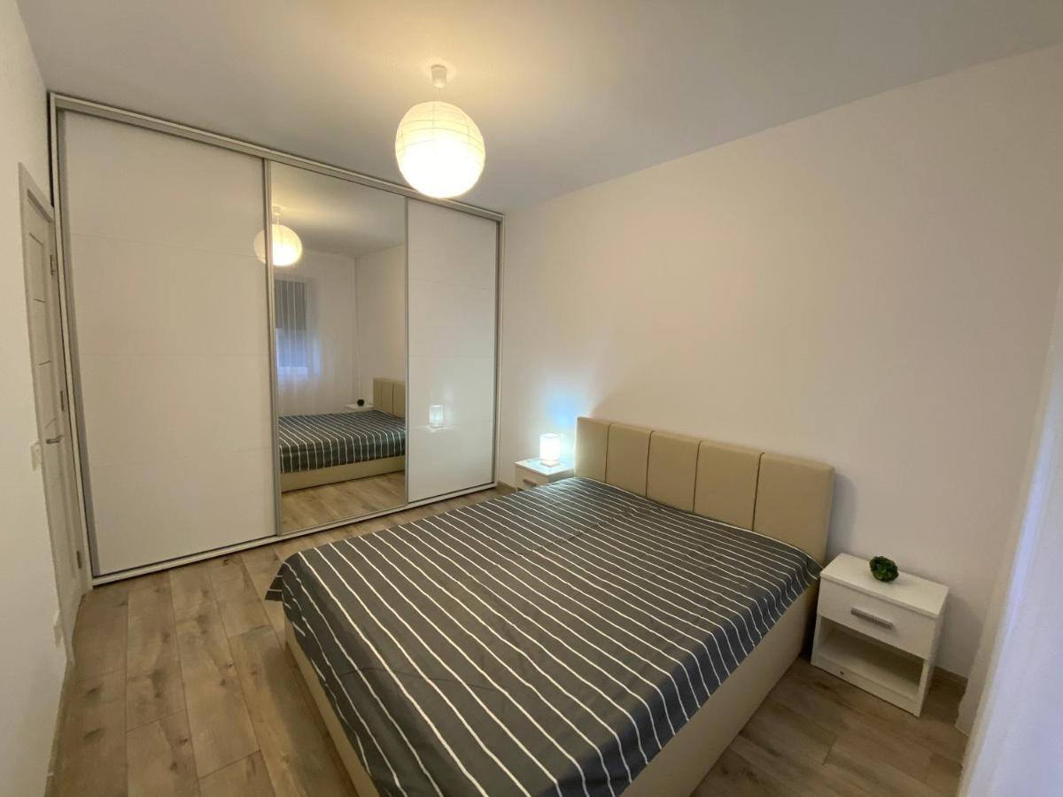 Rose Luxury Apartment Oradea - Felix Kültér fotó