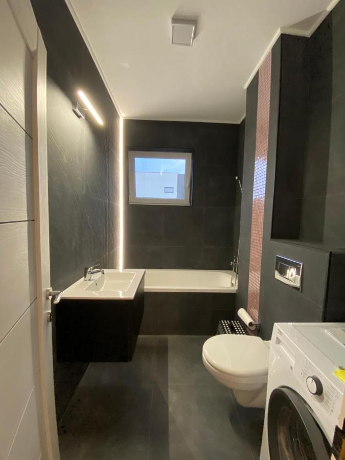 Rose Luxury Apartment Oradea - Felix Kültér fotó